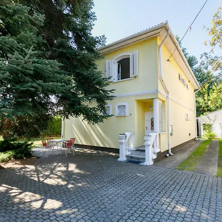 Bella 02 By Interhome Διαμέρισμα Balatonlelle